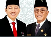 PDIP Resmi Rekomendasi Nadalsyah – Sigit K Yunianto Maju Pilgub Kalteng 2024