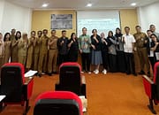 Bahas Dua Rancangan Peraturan Daerah, FISIP UPR dan Bapemperda DPRD Kota Palangkaraya Menggelar Konsultasi Publik 