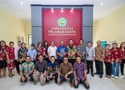 FISIP UPR Targetkan Tiga Prodi Terakreditasi Unggul di Tahun 2025