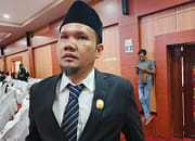 Hasil Pleno di KPU Kota Palangkaraya, Jumlah DPS Pilkada 2024 Ada Sebanyak 218.567 Pemilih 