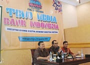 Akselerasi Tranformasi Digital, Event Borneo Decafest Sebuah Kreasi dan Inovasi Kalteng untuk Indonesia