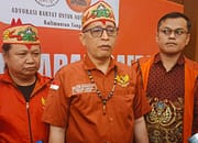 Tegaskan Arah Dukungan, DPD ARUN Kalteng Siap Menjadi Relawan Pasangan Agustiar Sabran dan Edy Pratowo di Pilkada 2024