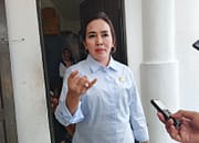 Kembali Terpilih, Maryani Sabran Ingin Jadi Legislator Yang Mengakomodir Aspirasi Masyarakat Kalteng