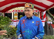 Dewan Kota Dorong Pemkot Lakukan Pemerataan Pembangunan di Semua Sektor