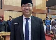 Erlan Audri Dukung Generasi Muda untuk Berkarya dan Berkembang