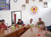 Paska PON 2024, KONI Kalteng Segera Sampaikan Evaluasi Capaian Para Atlet