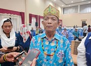 Tim Relawan Kalteng HARMONIS Siap Bergerak Menangkan Willy-Habib di Katingan 