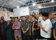 Warga Berbagai Etnis Suku di Kotim Siap Menangkan Willy-Habib 