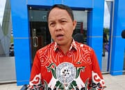 Pj Bupati Barsel Ingatkan ASN Jaga Netralitas di Pilkada 2024