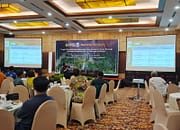 WWF Indonesia dan PPIIG UPR Gelar Diseminasi Hasil Kajian Terhadap Perubahan Iklim 
