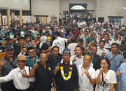 Menuju Perubahan, Warga Optimis Willy-Habib Menang Besar di Bartim