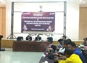 Jelang Pilkada 2024, KPU Sosialisasikan Tahapan Pilkada Kabupaten Pulang Pisau