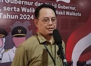 Tahapan Pemeriksaan Kesehatan untuk Pilkada Kalteng 2024 Telah Selesai