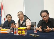 Pilkada Kalteng Yang Dinamis, Syahrudin Durasid: Pentingnya Memberikan Edukasi ke Masyarakat Tangkal Berita Hoax