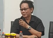 Tim Pasangan Willy-Habib Lebih Kedepankan Cara Berpolitik Yang Santun dan Terhormat