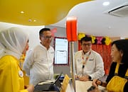 Harpelnas 2024, IOH Tegaskan Komitmen Ketulusan Tanpa Akhir Melalui Layanan Spesial
