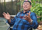 Lebih Cepat 10 Tahun, Willy: Pembangunan Kalteng Mesti Dilandasi Perencanaan Yang Terukur