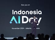 IOH Memberdayakan Sektor Perbankan dan Keuangan Indonesia Melalui AI yang Berdaulat