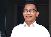 Setiap Desa Hendaknya Terhubung Infrastruktur Jalan Memadai