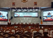 Jelang Pilkada 2024, Masyarakat Diingatkan Menjaga Stabilitas Keamanan