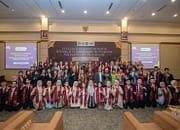Pengukuhan PPG Gelombang I Tahun 2023 Diikuti 47 Peserta