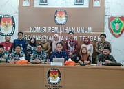 KPU Kalteng Buka Pendaftaran Anggota KPPS
