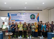 UPR Gelar Workshop Dokumen Tata Kelola dan Tata Kerja Program di Tingkat Institusi