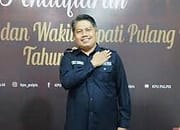 Tata Cara Pendaftaran Paslon Bupati dan Wakil Bupati Pulang Pisau 2024 Resmi Diumumkan KPU