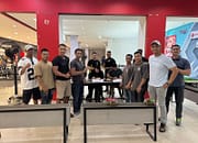 Puluhan Binaragawan Antusias Daftarkan Diri Ikuti Bodycontest Bangun Raga Pemuda 2024