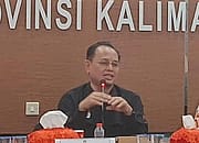 Atas Kesepakatan Bersama, Debat Kedua Pilgub Kalteng Dimajukan Menjadi 5 November 2024