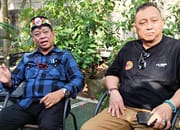 Jelang Debat Publik Kedua, Willy-Habib Semakin Matang Kuasai Materi 