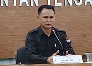 KPU Kalteng Umumkan Tata Cara Pindah Memilih Pilkada 2024