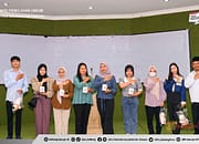 Peringati Hari Sumpah Pemuda, KPU Kalteng Ajak Mahasiswa UMPR Nonton Bareng “Tepatilah Janji”