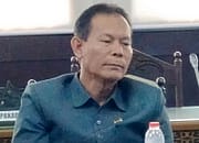 Legislator Kalteng ini Dorong Pemda Fokus Bangun Daerah Pelosok