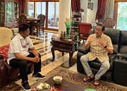 Sosok Berpengalaman, Teras Narang Sebut Willy Yoseph Sangat Layak Memimpin Kalteng 