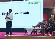 Jelang Debat Perdana, Willy-Habib Siapkan Sejumlah Gagasan Terukur dan Aplikatif 