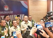 Abdul Razak – Sri Suwanto Fokus pada Program Peningkatan Ekonomi Berkelanjutan 