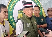 Ringankan Beban Masyarakat, Sedulur ASRI Siapkan Sarapan Gratis