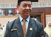 Legislator DPRD Kalteng ini Dorong Pemda Lakukan Percepatan Pembangunan Infrastruktur di Dapil III