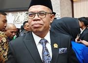 Abdul Hafid Minta Generasi Milenial Jangan Takut Berinovasi