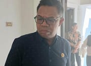 Legislator Kalteng ini Dorong Pemda Tingkatkan Pengawasan Galian C di Seruyan 