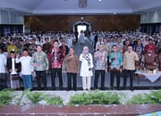 Tingkatkan Literasi dan Inklusi Keuangan Syariah, OJK Berikan Edukasi ke Santri di Daerah