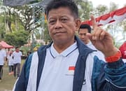 Willy Yoseph Ajak Masyarakat Perkuat Nilai Demokrasi