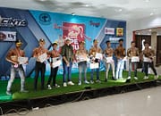 Bodycontest Bangun Raga Pemuda 2024 Berlangsung Sukses, Berikut ini Pemenang di Setiap Kategori