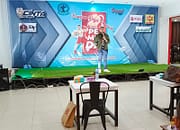 Bodycontest Bangun Raga Pemuda 2024 Resmi Bergulir 