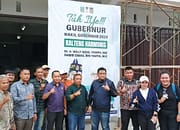 Peluang Besar Willy-Habib Menang di Kotim 