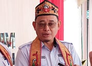 Debat Pertama Pilgub, KPU Kalteng Buka Kesempatan Masyarakat Ajukan Pertanyaan