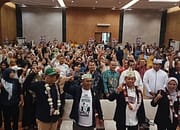 Di Kotawaringin Barat, Willy-Habib Yakin Ungguli Tuan Rumah