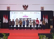 Cerdas Investasi Bagi Generasi Muda, OJK Jadi Pemateri Kuliah Umum di UNIKU