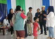 Tidak Ingin Melukai Hati Rakyat, Willy-Habib: Kami Bukan untuk Dilayani Melainkan Sepenuh Hati Akan Melayani Rakyat